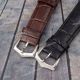 Copy Patek Philippe Geneve Tourbillon Watch SS Black Leather (7)_th.jpg